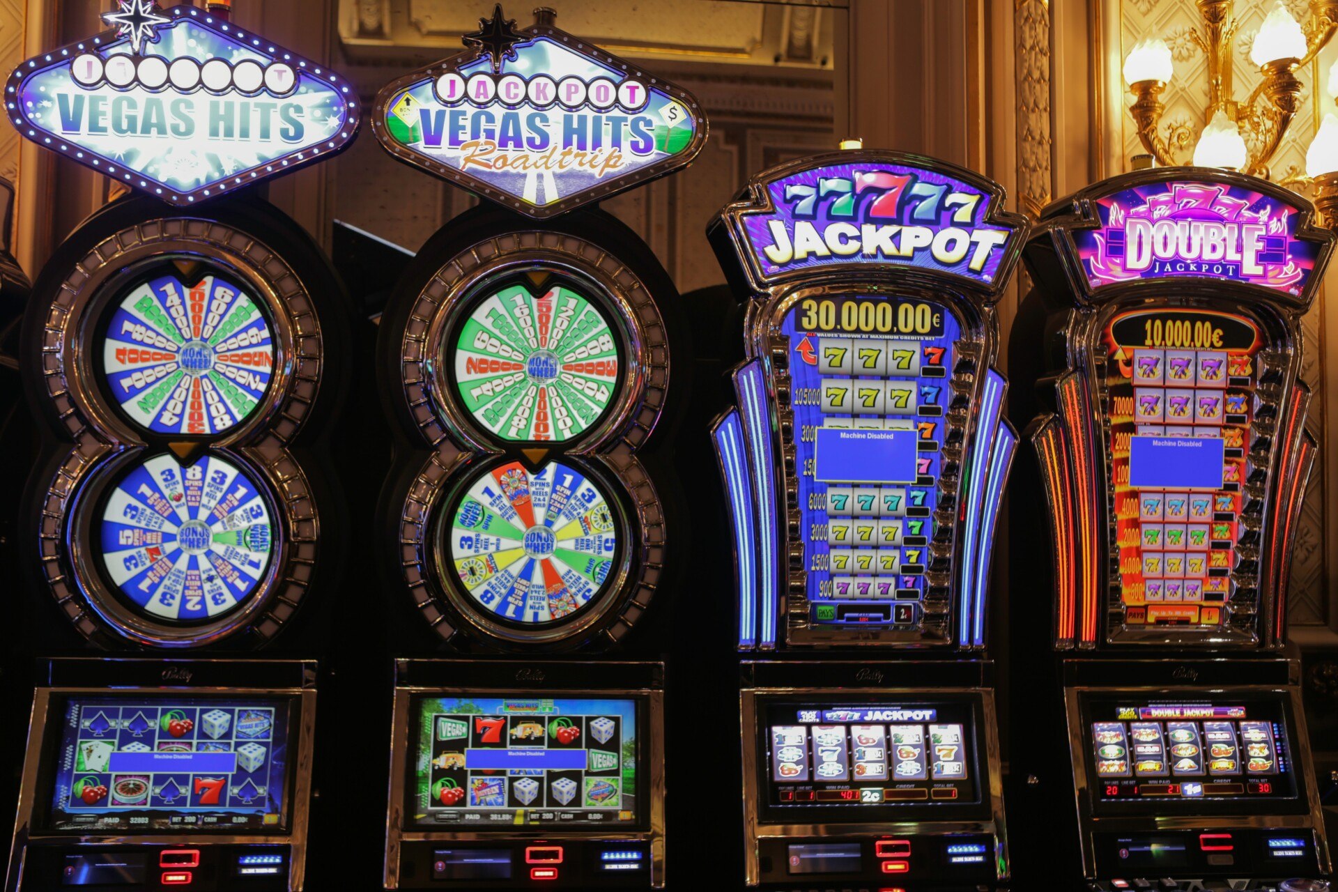 Las promociones más atractivas de bet365 casino